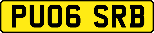 PU06SRB