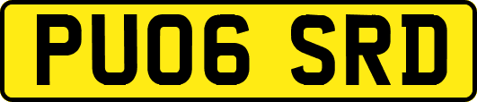 PU06SRD