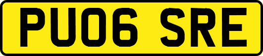PU06SRE