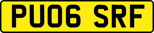 PU06SRF