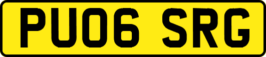 PU06SRG