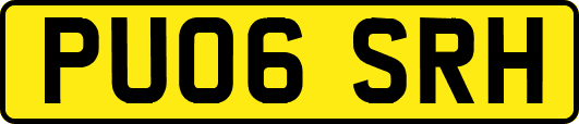PU06SRH