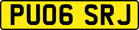 PU06SRJ