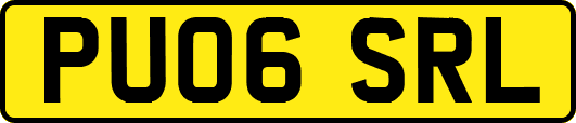 PU06SRL