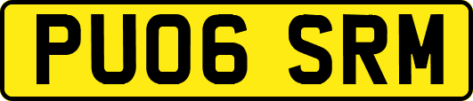 PU06SRM