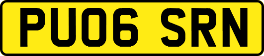 PU06SRN