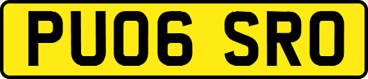 PU06SRO