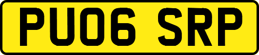 PU06SRP