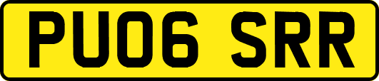 PU06SRR
