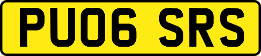 PU06SRS
