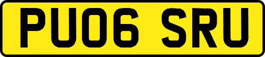 PU06SRU