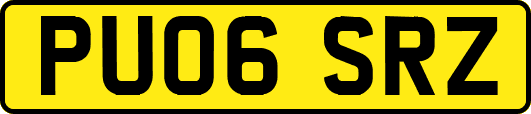 PU06SRZ