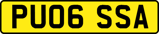 PU06SSA