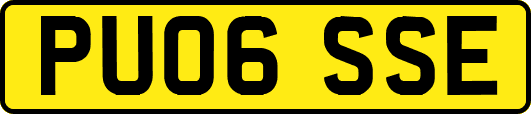 PU06SSE