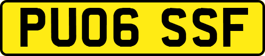 PU06SSF