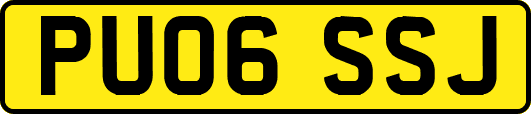 PU06SSJ