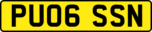 PU06SSN