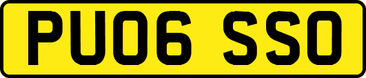 PU06SSO