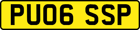 PU06SSP