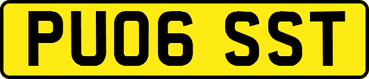 PU06SST