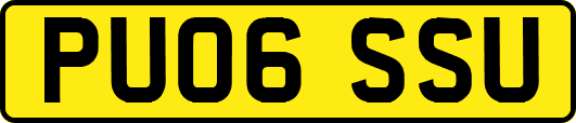 PU06SSU
