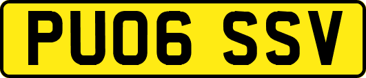 PU06SSV