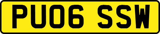 PU06SSW