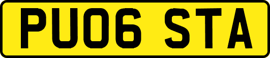 PU06STA