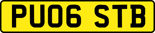 PU06STB