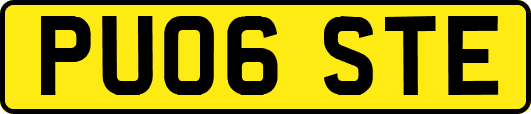 PU06STE