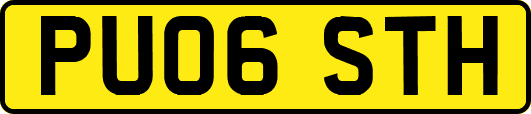 PU06STH