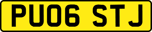 PU06STJ