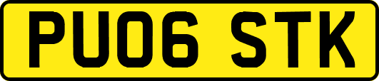 PU06STK