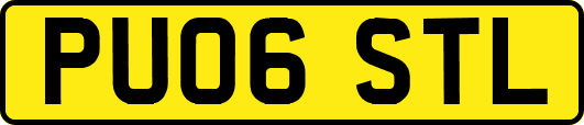 PU06STL