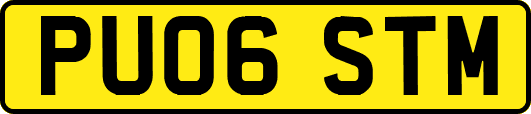 PU06STM