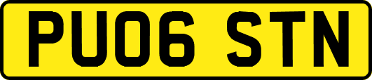 PU06STN