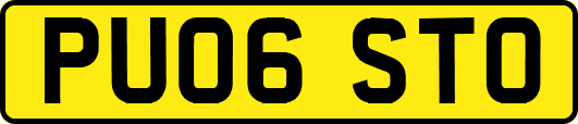 PU06STO