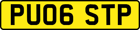 PU06STP