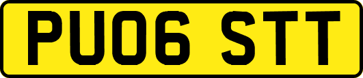 PU06STT