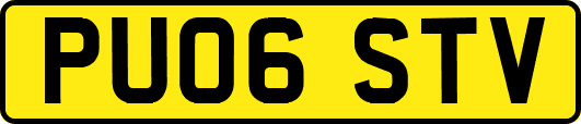 PU06STV