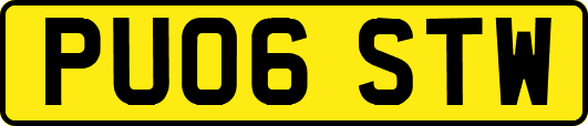 PU06STW