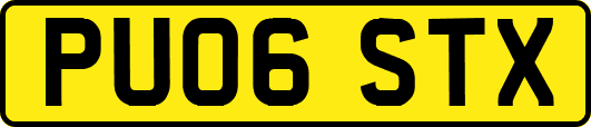 PU06STX