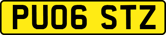 PU06STZ
