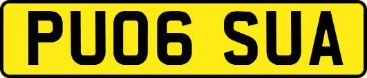 PU06SUA