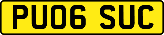 PU06SUC
