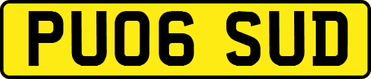 PU06SUD