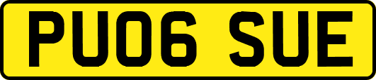 PU06SUE