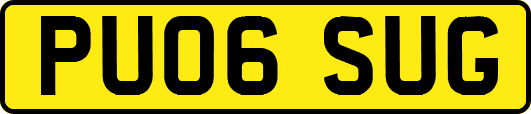 PU06SUG