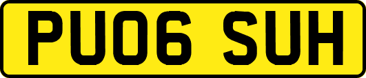 PU06SUH