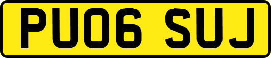 PU06SUJ